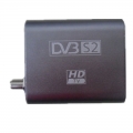 DVBSky S960高清接收盒DVB Dream DVB-S2电视电脑码流解码解收盒